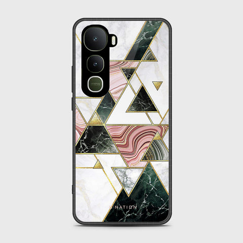 Vivo Y400 4G - O'Nation Shades of Marble Series - HQ Premium Shine Durable Shatterproof Case