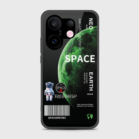 Vivo S30 Pro Mini - Limitless Series - HQ Ultra Shine Durable Shatterproof Case