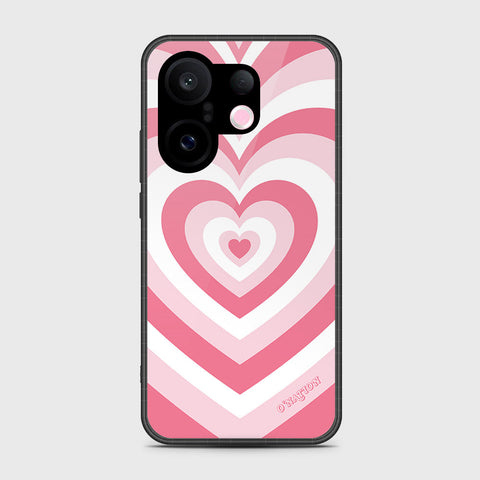 Vivo S30 Pro Mini - O'Nation Heartbeat Series - HQ Ultra Shine Durable Shatterproof Case