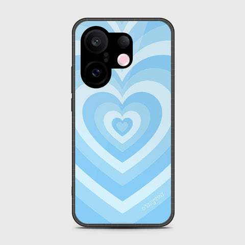 Vivo S30 Pro Mini - O'Nation Heartbeat Series - HQ Ultra Shine Durable Shatterproof Case