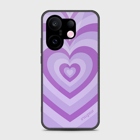 Vivo S30 Pro Mini - O'Nation Heartbeat Series - HQ Ultra Shine Durable Shatterproof Case