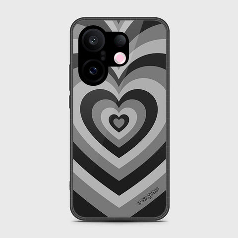 Vivo S30 Pro Mini - O'Nation Heartbeat Series - HQ Ultra Shine Durable Shatterproof Case