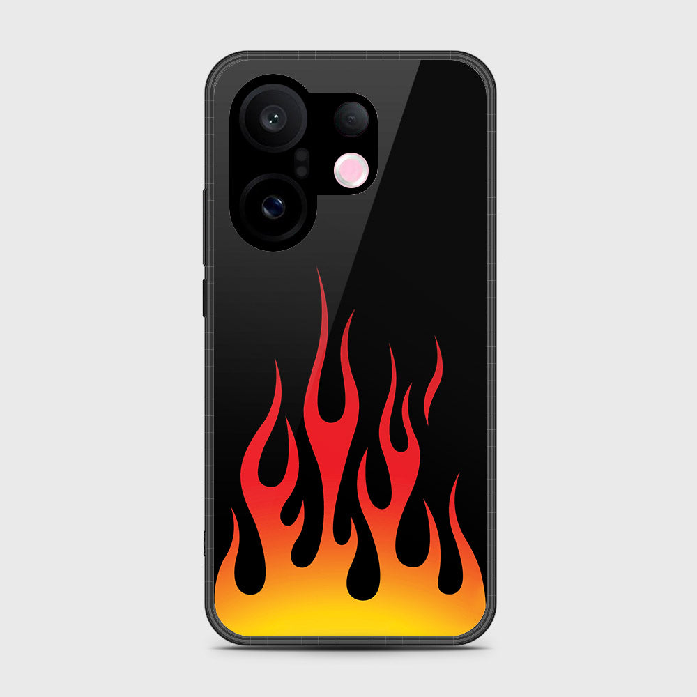 Vivo X200 FE - Stellar Series - HQ Ultra Shine Durable Shatterproof Case