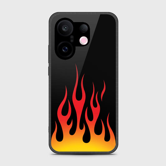 Vivo X200 FE - Stellar Series - HQ Ultra Shine Durable Shatterproof Case