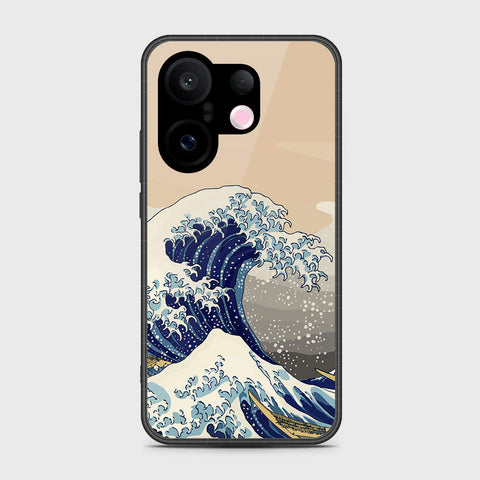 Vivo S30 Pro Mini - Stellar Series - HQ Ultra Shine Durable Shatterproof Case