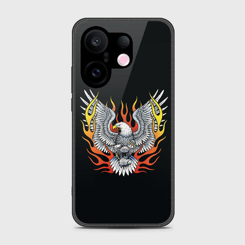 Vivo X200 FE - Stellar Series - HQ Ultra Shine Durable Shatterproof Case