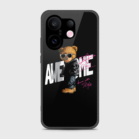 Vivo X200 FE - Stellar Series - HQ Ultra Shine Durable Shatterproof Case