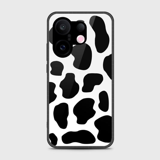 Vivo S30 Pro Mini - Vanilla Dream Series - HQ Ultra Shine Durable Shatterproof Case