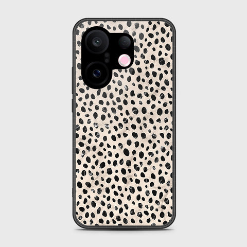 Vivo S30 Pro Mini - Vanilla Dream Series - HQ Ultra Shine Durable Shatterproof Case