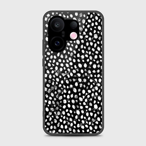 Vivo S30 Pro Mini - Vanilla Dream Series - HQ Ultra Shine Durable Shatterproof Case