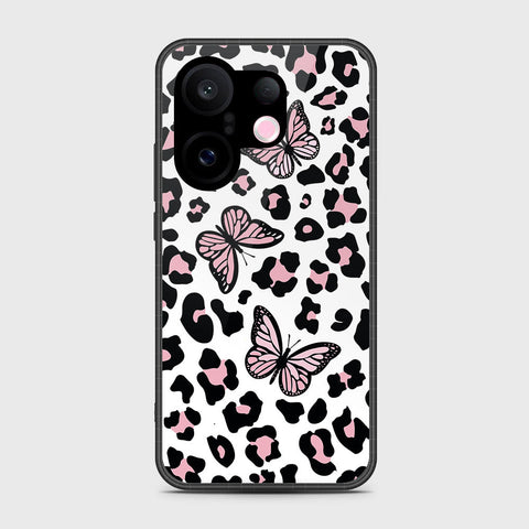 Vivo S30 Pro Mini - Vanilla Dream Series - HQ Ultra Shine Durable Shatterproof Case