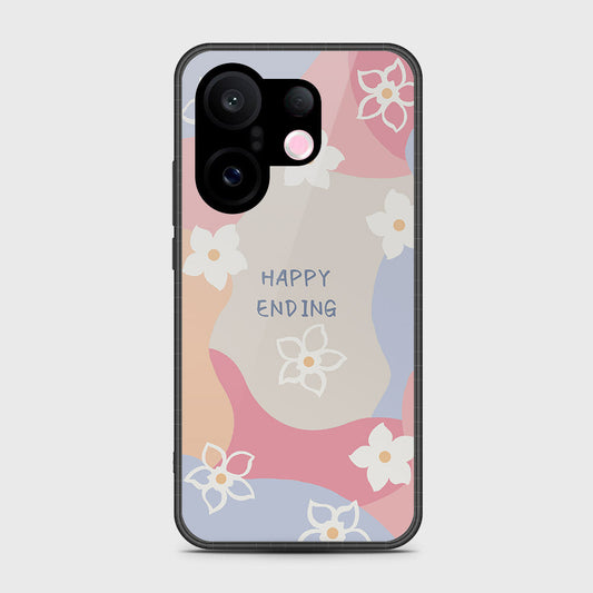 Vivo S30 Pro Mini - Happy Series - HQ Ultra Shine Durable Shatterproof Case