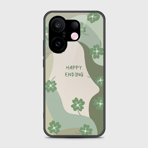 Vivo S30 Pro Mini - Happy Series - HQ Ultra Shine Durable Shatterproof Case