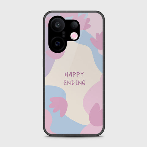 Vivo S30 Pro Mini - Happy Series - HQ Ultra Shine Durable Shatterproof Case