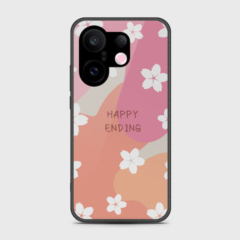 Vivo S30 Pro Mini - Happy Series - HQ Ultra Shine Durable Shatterproof Case