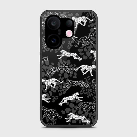 Vivo X200 FE - Hustle Series - HQ Ultra Shine Durable Shatterproof Case