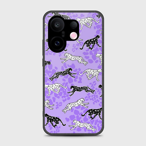 Vivo X200 FE - Hustle Series - HQ Ultra Shine Durable Shatterproof Case