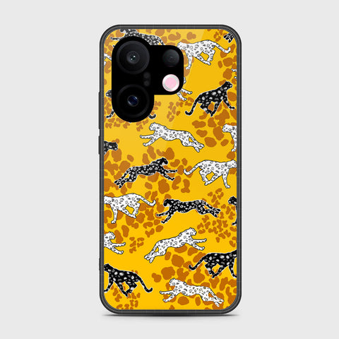 Vivo X200 FE - Hustle Series - HQ Ultra Shine Durable Shatterproof Case