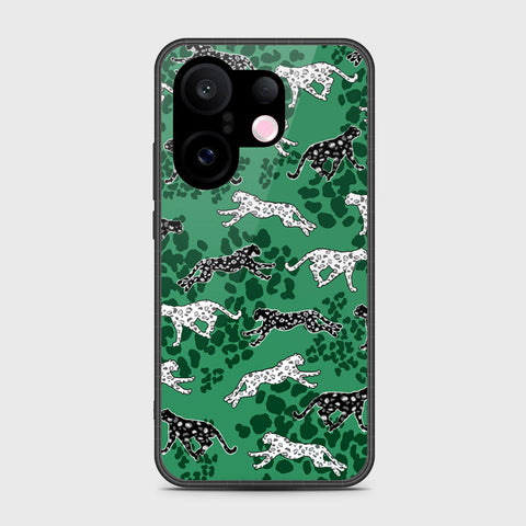 Vivo X200 FE - Hustle Series - HQ Ultra Shine Durable Shatterproof Case