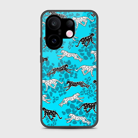 Vivo X200 FE - Hustle Series - HQ Ultra Shine Durable Shatterproof Case