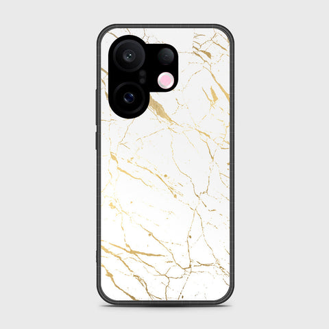 Vivo S30 Pro Mini - White Marble Series 2 - HQ Ultra Shine Durable Shatterproof Case