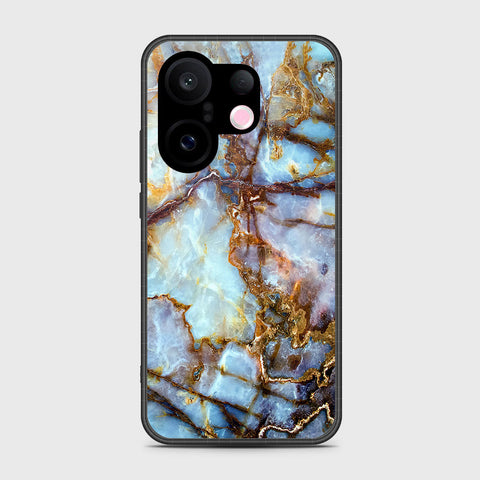 Vivo S30 Pro Mini - Colorful Marble Series - HQ Ultra Shine Durable Shatterproof Case