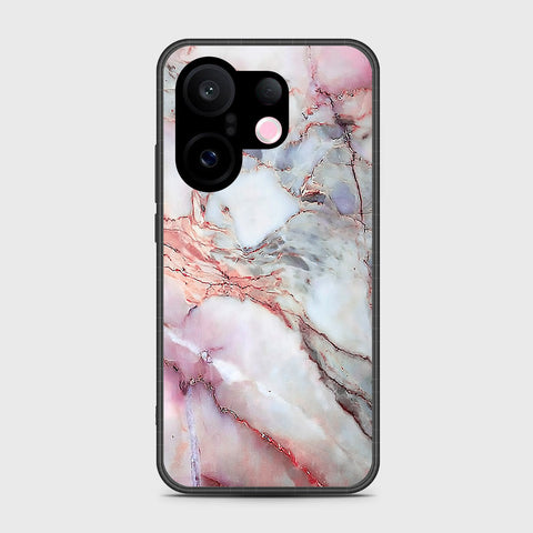 Vivo S30 Pro Mini - Colorful Marble Series - HQ Ultra Shine Durable Shatterproof Case