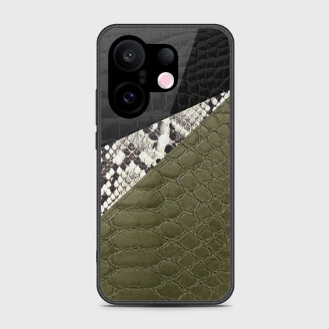 Vivo S30 Pro Mini - Printed Skins Series - HQ Ultra Shine Durable Shatterproof Case