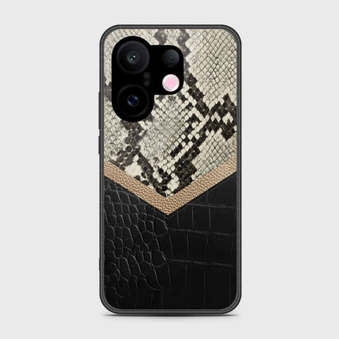 Vivo S30 Pro Mini - Printed Skins Series - HQ Ultra Shine Durable Shatterproof Case