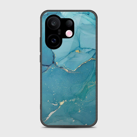 Vivo S30 Pro Mini - Mystic Marble Series - HQ Ultra Shine Durable Shatterproof Case