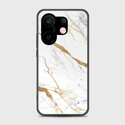 Vivo S30 Pro Mini - Mystic Marble Series - HQ Ultra Shine Durable Shatterproof Case