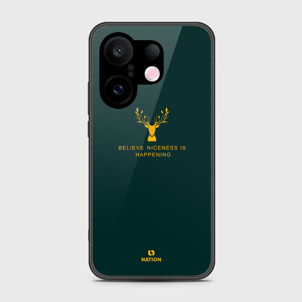 Vivo S30 Pro Mini - Nice Series - HQ Ultra Shine Durable Shatterproof Case