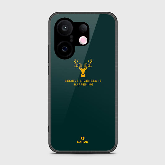 Vivo S30 Pro Mini - Nice Series - HQ Ultra Shine Durable Shatterproof Case