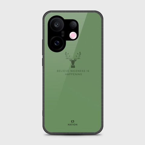 Vivo S30 Pro Mini - Nice Series - HQ Ultra Shine Durable Shatterproof Case