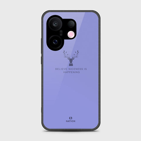 Vivo S30 Pro Mini - Nice Series - HQ Ultra Shine Durable Shatterproof Case