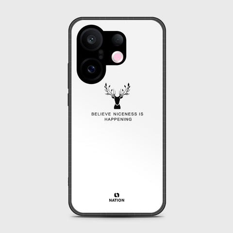 Vivo S30 Pro Mini - Nice Series - HQ Ultra Shine Durable Shatterproof Case