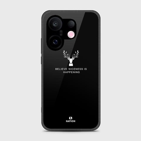 Vivo S30 Pro Mini - Nice Series - HQ Ultra Shine Durable Shatterproof Case