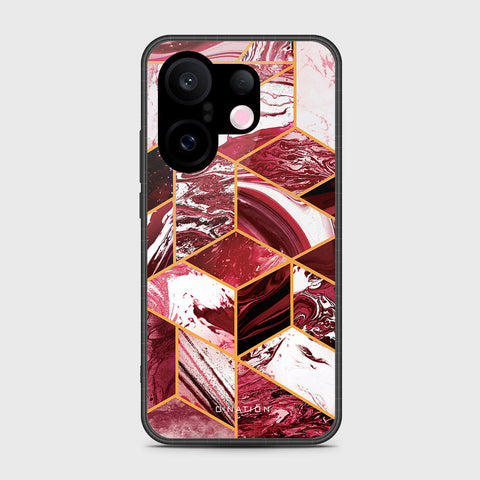 Vivo S30 Pro Mini - O'Nation Shades of Marble Series - HQ Ultra Shine Durable Shatterproof Case