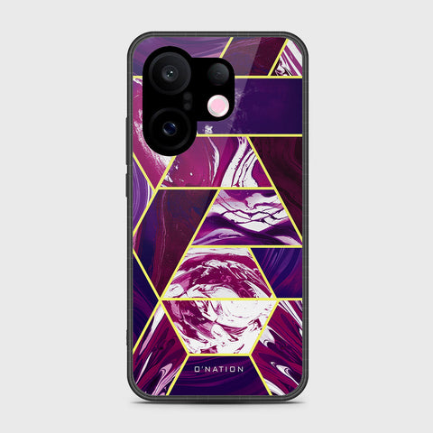 Vivo S30 Pro Mini - O'Nation Shades of Marble Series - HQ Ultra Shine Durable Shatterproof Case