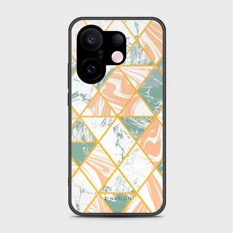 Vivo S30 Pro Mini - O'Nation Shades of Marble Series - HQ Ultra Shine Durable Shatterproof Case