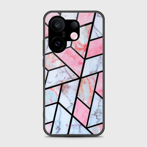 Vivo S30 Pro Mini - O'Nation Shades of Marble Series - HQ Ultra Shine Durable Shatterproof Case