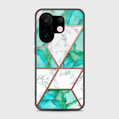 Vivo S30 Pro Mini - O'Nation Shades of Marble Series - HQ Ultra Shine Durable Shatterproof Case