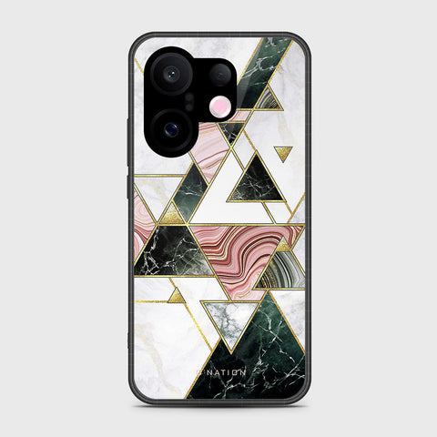 Vivo S30 Pro Mini - O'Nation Shades of Marble Series - HQ Ultra Shine Durable Shatterproof Case