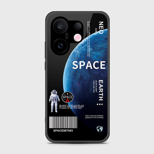 Vivo S30 Pro Mini - Limitless Series - HQ Ultra Shine Durable Shatterproof Case