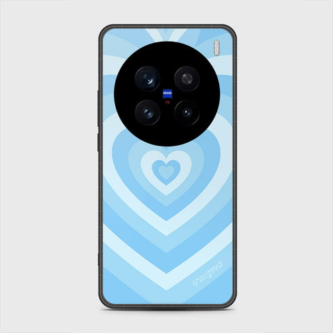 Vivo X200 Pro - O'Nation Heartbeat Series - HQ Premium Shine Durable Shatterproof Case