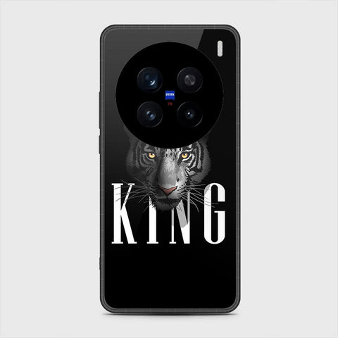 Vivo X200 Pro - Stellar Series - HQ Premium Shine Durable Shatterproof Case