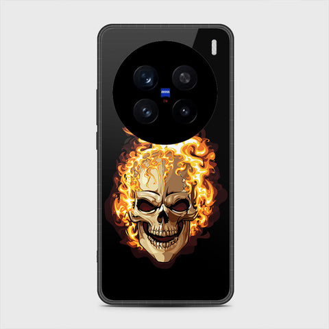Vivo X200 Pro - Stellar Series - HQ Premium Shine Durable Shatterproof Case