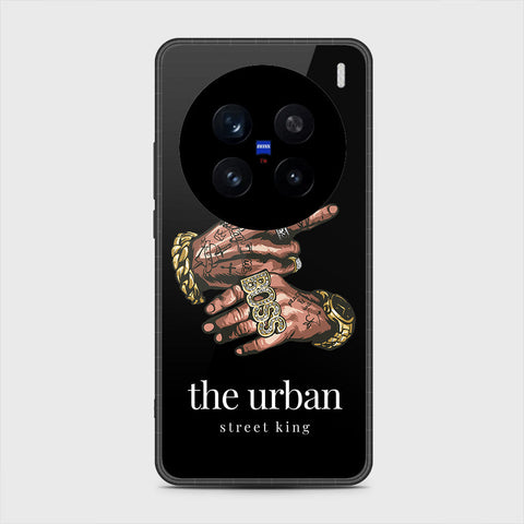 Vivo X200 Pro - Stellar Series - HQ Premium Shine Durable Shatterproof Case