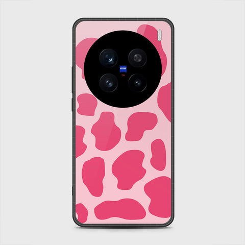 Vivo X200 Pro - Vanilla Dream Series - HQ Premium Shine Durable Shatterproof Case