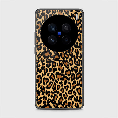 Vivo X200 Pro - Vanilla Dream Series - HQ Premium Shine Durable Shatterproof Case